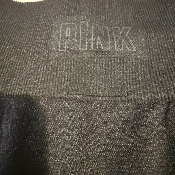 Victoria’s Secret PINK Seamless Leggings - Picture 3 of 3